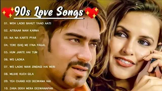 90's 80's Song ❤️Evergreen Song❤️ | सदाबहार गाने | Kumar Sanu, Alka Yagnik, Udit Narayan | 90's Song