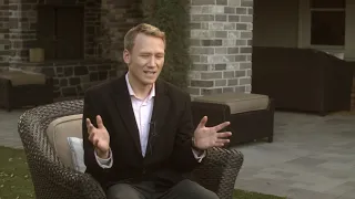 Funny Thing About Love - BTS Jason Gray Interview