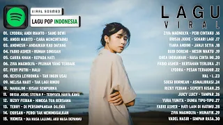 SPOTIFY TOP HITS INDONESIA 2022 ~ LAGU INDONESIA TERBARU 2022 ~ LAGU TIKTOK VIRAL 2022