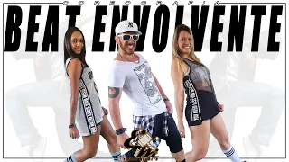 Beat Envolvente - Ruxell, Jerry Smith, Felipe Original ft MC Anônimo - Coreografia Equipe Marreta