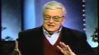 Siskel&Ebert  Armageddon 1998