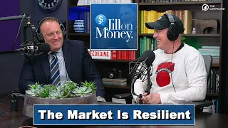 Investing Through a Crisis | Jill on Money