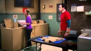 Agymenők (The Big Bang Theory) - Sheldon wants to meet Dr. Stephen Hawking 4