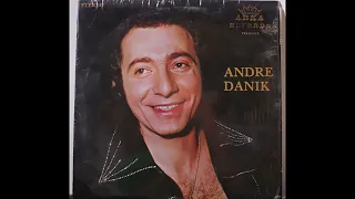 Andre Danik - Vosge Tzegneg 1978