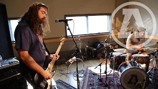 Turnover - Humming | Audiotree Live