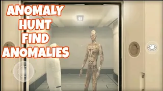 Anomaly Hunt Find Anomalies - Full Gameplay (Android Gameplay)