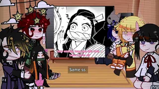 Kamaboko react to tanzen [ pls do not hate ] pls do not steal my video] idk