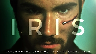IRIS (2017) | Official Trailer | Watchworks Studios