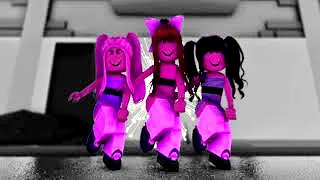 Here are the POWERPUFF GIRLS!!!💙💗💚 || Roblox edit