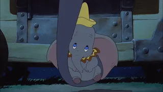 hijo del corazón Dumbo sub Español