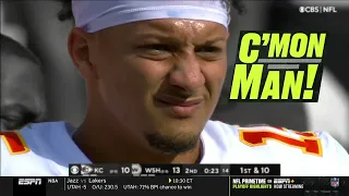 ESPN MNF COUNTDOWN C'MON MAN! | NFL 2021