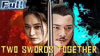 【ENG】Two Swords Together | Costume Action | China Movie Channel ENGLISH | ENGSUB