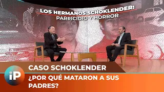 CASO SCHOKLENDER: los detalles del crimen que conmocionó al país