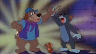 Tom e Jerry: Il Film - Pane e Burro noi siam (HD)