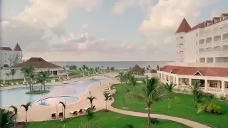 Отель Grand Bahia Principe. Ямайка. ч.2