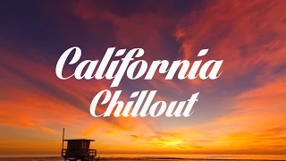 Beautiful CALIFORNIA Chillout and Lounge Mix Del Mar