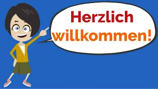 Deutsch lernen mit Geschichten zum Einschlafen 2