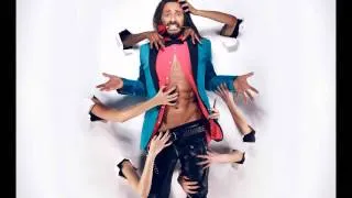 Bob Sinclar - Groupie (Club Mix).