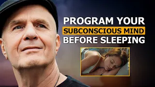 The Most Powerful 5 Minutes of Your Life - Dr Wayne Dyer's Bedtime Meditation