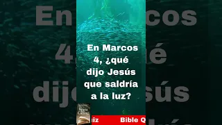 Versículos bíblicos inspiradores del Evangelio de Marcos.#bermudas