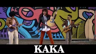 Kaka - naQsh | Daksh Kubba Original | Debut Album Saptak