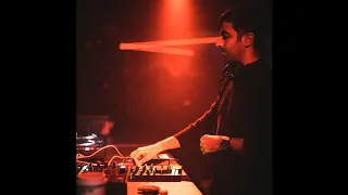 Guy J - Live @ Coda, Toronto (2017)