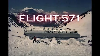 Aeroplane Kaikhibagi Wari - Ahanba Pandup | World Greatest Miracle - Flight 571 |