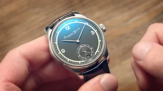 The Untold Truth About IWC Watches | Watchfinder & Co.