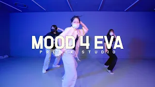 Beyoncé - Mood 4 Eva | MAZYO choreography