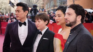 "Past Lives" | Red Carpet Highlights | Berlinale 2023