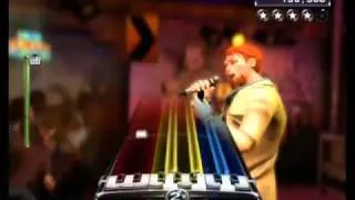 Rock Band 3: Maybe I'm Amazed (expert pro keys, 5 stars)