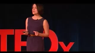Going Green: Tips for a Zero-Waste Lifestyle | Haley Higdon | TEDxYouth@UTS
