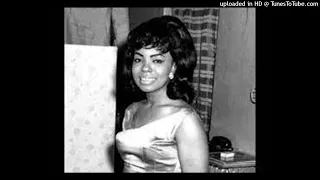 MARY WELLS - DOES HE LOVE ME