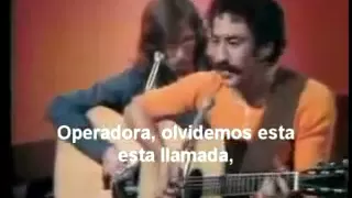 JIM CROCE  Subtitulado al Español OPERATOR