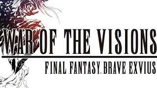 War Of The Visions Final Fantasy Brave Exvius Global Livestream - Not Coming Out On Time
