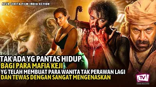 KETIKA HUKUM NEGARA TAK BERFUNGI LEGENDA KEMABLI DENGAN HUKUM RIMBA II ALUR CERITA FILM INDIA ACTION