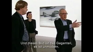 Gerhard Richter - 40 Jahre Malerei