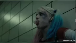 Харли Квинн Harley Quinn #2 Отряд самоубийц Suicide Squad