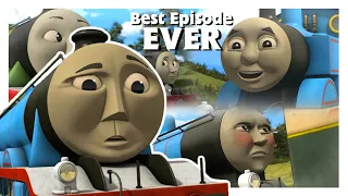 The BEST Thomas and Friends Episode EVER!