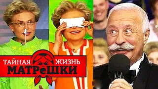 Шутки-прибаутки—рупор кремля. Телешоу, которые работают на путина. Тайная жизнь матрешки. Эпизод 140