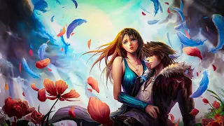 ♫ Final Fantasy VIII - Balamb Garden - Bedtime Music - Baby Music, Lullaby Music, Sleep Music ♫