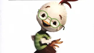 One Little Slip - Barenaked Ladies (Chicken Little)