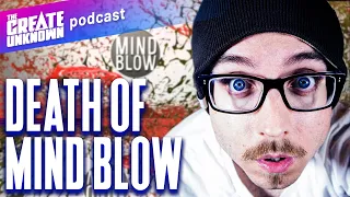 Why Kevin Killed Vsauce2’s Mind Blow [Ep. 69]