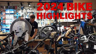 E-Bikes Neuigkeiten 2024 | Intersport Glanzer | Sölden & Längenfeld