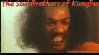 Amazing Soul Brothers of KungFu 2018