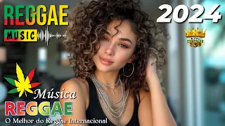 Músicas Reggae ♫ As Melhores Do Reggae Internacional ♫ Reggae Remix do Maranhão 2024