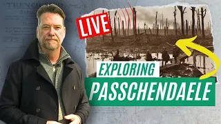 Passchendaele: Exploring the Deadliest Battle of WWI