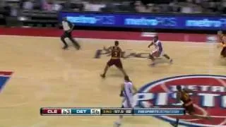 Kyrie Irvings NBA debut