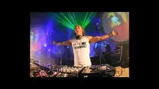 David Guetta - Essential Mix  Global Gathering 2007