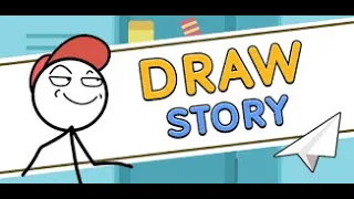 Draw Story level 1 - 20 walkthrough #Android